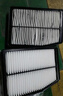 博世（BOSCH）汽車(chē)空調濾芯+空氣濾芯濾清器兩濾套裝格適配起亞智跑12-16款 曬單實(shí)拍圖