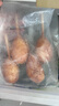 圃美多兒童熱狗棒5支200g 營養(yǎng)奶酪早餐香腸空氣炸鍋半成品山姆同款新品 曬單實拍圖