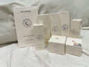拾月·蝸牛媽媽準孕婦專(zhuān)用護膚品禮盒套裝緊致抗皺化妝品保濕補水?huà)寢尮澣斩Y物 安心護膚禮盒7件套 拾月·蝸牛媽媽準媽媽安心禮盒 曬單實(shí)拍圖