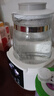 貝因美（Beingmate）恒溫水壺 恒溫壺嬰兒調(diào)奶器溫?zé)崤唐骷矣脹_奶粉電熱燒水壺 曬單實(shí)拍圖