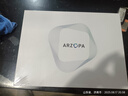 ARZOPA阿卓帕 10.1英寸數(shù)碼電子相框 智能云相框 高清電子相冊 照片視頻觸摸播放 D10香檳金 情人節(jié)禮物 曬單實(shí)拍圖