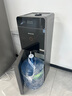 九陽(yáng)（Joyoung）立式飲水機 下置式水桶家用茶吧機 食品級304不銹鋼內膽  智能防干燒 旋鈕控流取水 快速加熱 WS200C 冷熱型 曬單實(shí)拍圖