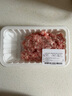 【180天白豬】冰鮮豬肉餡（肥瘦比約2：8）300g 曬單實拍圖