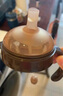 世喜奶瓶水杯配件（吸管杯杯頭直飲款）適配7.2cm口徑瓶身 曬單實拍圖