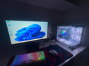 華碩全家桶RTX 5060 Ti/RTX 5060主機(jī)14600KF組裝電腦主機(jī)電競游戲主機(jī)臺式機(jī)DIY整機(jī)天選姬白色海景房 13400F+華碩RTX 5060 配置一 曬單實(shí)拍圖