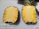 將公 雙頭版泰式水果雕刻刀440C不銹鋼廚房水果拼盤雕花刀主刀彎刀酒店廚師吧臺(tái)用蔬菜果盤擺盤鋒利免磨 曬單實(shí)拍圖