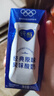 蒙牛純甄巴氏殺菌熱處理原味酸奶200g×24盒 早餐酸奶整箱 送禮盒裝 曬單實拍圖