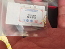 寶慶銀樓黃金耳釘足金養耳洞經(jīng)典圓珠金豆豆純金耳飾送女友老婆 足金圓珠泡泡耳釘一對 約0.33g 曬單實(shí)拍圖
