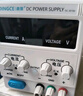 鼎策廠家可調(diào)直流穩(wěn)壓電源15V30V50V60V5A20A大功率可調(diào)老化電源實驗 DC155D(0-15V0-5A) 曬單實拍圖