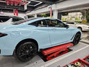 德國(guó)馬牌（Continental）汽車輪胎  255/35ZR20 (97Y) XL FR SC7 適配保時(shí)捷 911(進(jìn)口) 曬單實(shí)拍圖