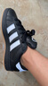 阿迪達斯 （adidas）三葉草系列 男女 CAMPUS 00s 休閑鞋 JP9997 黑色 43  曬單實(shí)拍圖