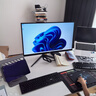 AOC 28英寸4K 144Hz高刷超清IPS屏一體機(jī)電腦辦公設(shè)計(jì)師渲染家用游戲黑神話悟空RTX4070獨(dú)顯臺(tái)式整機(jī) 酷睿i5/UHD730核顯/16G+512G固態(tài) 28英寸4K屏丨升降壁掛 曬單實(shí)拍圖