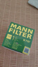 曼牌（MANNFILTER）原廠機(jī)油濾清器機(jī)油濾芯W(wǎng)712/92M/W7157朗逸速騰明銳高7帕薩特Q3 曬單實(shí)拍圖