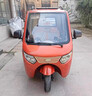 惠浦銳視寧德三元鋰電動車電池60v100AH72v120安磷酸鐵鋰48v二四輪電瓶車 72V60Ah 約90-150 二輪三元鋰電 曬單實拍圖