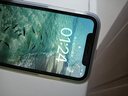 Aapple 蘋果xr 99新iPhoneXR原屏 蘋果 二手蘋果手機(jī) 全面屏4G雙卡手機(jī) 學(xué)生拍照 白色（店長推薦極速發(fā)貨） 95新128G+電池100%+快充禮包+分期免息 曬單實拍圖