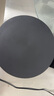 轉(zhuǎn)盤王【京倉速發(fā)】ND攝影電動轉(zhuǎn)盤全景圖視頻展示臺拍攝自動旋轉(zhuǎn)靜物圓形多角度360攝像大中小輔助道具 【京倉速發(fā)】ND350黑色35cm/承重10kg 曬單實拍圖