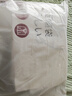 RTAKO【熱銷百萬】真空壓縮收納袋子衣服衣物棉被子羽絨服抽氣密封神器 無泵 5 件套【5個大號80*60cm】 曬單實(shí)拍圖