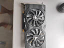 萬(wàn)競(jìng) AMD全新RX580/RX590/RX5700XT/RX6750GRE獨(dú)顯電腦臺(tái)式機(jī)顯卡電競(jìng)游戲直播設(shè)計(jì)黑神話悟空游戲顯卡 【全新盒裝】RX580 8G 斬風(fēng) 曬單實(shí)拍圖