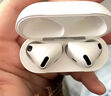 Apple/蘋果 AirPods 4 搭配USB-C充電盒 蘋果耳機(jī) 藍(lán)牙耳機(jī) 適用iPhone/iPad/Mac 四代 曬單實(shí)拍圖