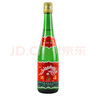 西鳳酒 綠瓶裸瓶省外版 55度 500ml*9瓶 整箱裝 鳳香型白酒 曬單實(shí)拍圖