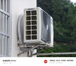 華凌空調 大1.5匹新一級能效 超省電pro變頻冷暖空調掛機 KFR-35GW/N8HA1Ⅲ-P 以舊換新家電國家補貼 曬單實(shí)拍圖