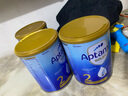 愛他美（Aptamil）金裝澳洲版（新包裝）含DHA嬰幼兒配方牛奶粉900g 原裝原罐進(jìn)口 2段 【6-12月】效期27年5-8月 3罐裝【大額劵+曬單返現(xiàn)】 曬單實(shí)拍圖