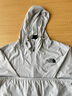 北面（The North Face）【都市機能系列】防曬衣男防紫外線(xiàn)UPF戶(hù)外多效衣外套25新品4U8X BTH/星辰灰 M /170 曬單實(shí)拍圖