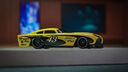 風(fēng)火輪（HOT WHEELS）25E批次合金小車 路虎攬勝 特斯拉 阿斯頓馬丁 威廉姆斯 F1車隊(duì) 阿斯頓馬丁 DB4GT 曬單實(shí)拍圖