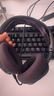 賽睿（SteelSeries）寒冰Nova 3電競頭戴式有線游戲耳機(jī)耳麥寒冰5升級版電腦 LOL吃雞CS 降噪麥 適配三角洲行動 曬單實(shí)拍圖