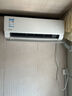 美的（Midea）家用空調(diào) 升級(jí)酷省電 變頻冷暖 大風(fēng)量掛機(jī) 新一級(jí)能效 臥室一鍵節(jié)能省電 以舊換新 國家補(bǔ)貼20% 大1.5匹 一級(jí)能效 升級(jí)款省電37% 曬單實(shí)拍圖