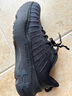 安德瑪（UNDERARMOUR）春夏U Easy Step男女輕質(zhì)休閑運(yùn)動(dòng)鞋6007578 黑色001 38 曬單實(shí)拍圖