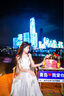 JIOESC新中式吊帶連衣裙女小眾設(shè)計(jì)感2025夏新款復(fù)古水墨氣質(zhì)國(guó)風(fēng)長(zhǎng)裙子 重磅水墨吊帶裙 S 【80-100斤選】 曬單實(shí)拍圖