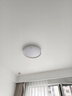 松下（Panasonic）吸頂燈全光譜智能臥室燈55瓦HHXS4541LS【包安裝】 曬單實拍圖