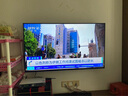 索尼（SONY）新品 50英寸 索尼電視3系 4K HDR 全面屏電視 K-50S30 曬單實拍圖