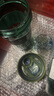 Blender Bottle搖搖杯運(yùn)動(dòng)健身水杯男士女生蛋白粉攪拌杯子大容量塑料杯子耐高溫 Tritan材質(zhì)翡翠綠800ml 曬單實(shí)拍圖