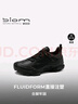 愛步（ECCO）BIOM戶外運(yùn)動(dòng)鞋男 徒步登山鞋明星同款七夕禮物 健步C蹤跡803324 黑色80332451052 42 曬單實(shí)拍圖
