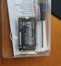 梵想（FANXIANG）500GB SSD固態(tài)硬盤(pán) M.2接口NVMe協(xié)議PCIe3.0 2230小尺寸規格 電腦游戲機擴展硬盤(pán)S530Q 曬單實(shí)拍圖