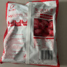 好想你 樹上糧倉三級免洗紅棗500g/袋  蜜餞果干新疆特產(chǎn)大棗煮粥煲湯 曬單實拍圖