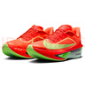 耐克NIKE男 碳板跑步鞋ZOOM FLY 6運(yùn)動(dòng)鞋F(xiàn)N8454-601亮深紅42 曬單實(shí)拍圖