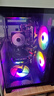 微星 酷睿i5 12600KF/RTX4060/4060TI/4070S/5060Ti海景房游戲主機(jī)電腦臺(tái)式機(jī)優(yōu)惠補(bǔ)貼組裝電腦DIY主機(jī) 配二i5-12600KF+微星RTX4060 曬單實(shí)拍圖