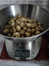 產(chǎn)地直發(fā) 四川苦藠 新鮮薤白小根2斤裝苦芥野菜野蔥頭農(nóng)家自種 1斤 曬單實(shí)拍圖