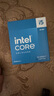 英特爾（Intel）i5-14600KF 酷睿14代 處理器 14核20線程 24M三級緩存 盒裝臺(tái)式機(jī)CPU 游戲辦公剪輯 兼容B760主板 曬單實(shí)拍圖