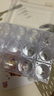 捷懿蛇年紀念幣保護盒收藏盒大熊貓京劇藝術(shù)生肖殼硬幣圓盒錢幣收納盒 100個圓盒+100個調(diào)節(jié)墊+收納盒 曬單實拍圖