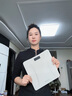 小米部依智能體重秤適用米家 (MIJia) APP體重體脂健康數(shù)據(jù)管理家用小型高精準(zhǔn)度塑形減肥測脂肪耐用電子秤 【體重秤可充電】漾珀碧 曬單實(shí)拍圖