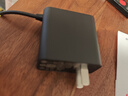 聯(lián)想（Lenovo）聯(lián)想原裝 65W充電器 Type-C接口 65W電源適配器 電腦充電線20V3.25A USB-C電源線 曬單實(shí)拍圖