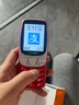 金立（Gionee）老年機4G全網通老年人手機超長待機2025新款大字體大聲音 移動支付學生備用按鍵功能機G99 紅色  曬單實拍圖