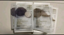 阿芙（AFU）黑白松露面膜套裝 白松露面膜2盒+黑松露面膜2盒 送女友禮物 曬單實(shí)拍圖