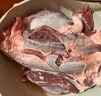 恒都 國產(chǎn)谷飼原切牛腱子 5斤 不含腱子芯 生鮮牛肉 燉煮健身食材 曬單實(shí)拍圖