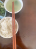 雙槍進(jìn)口福祿花梨木筷子 家用高檔木筷 天然抗菌防霉套裝 10雙裝 曬單實(shí)拍圖