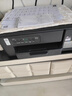 兄弟DCP-T430W 小魔方小墨方 內置墨倉彩噴一體機（A4幅面 內置墨倉 無(wú)線(xiàn)網(wǎng)絡(luò )連接 噴墨打印少堵頭) 曬單實(shí)拍圖